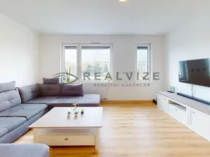 Prodej bytu 2+kk, České Budějovice, České Vrbné, 71 m2