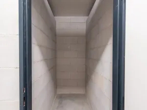 Pronájem bytu 2+kk, Plzeň - Severní Předměstí, Bolevecká, 58 m2