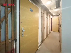 Prodej bytu 3+kk, Praha - Stodůlky, Bronzová, 78 m2