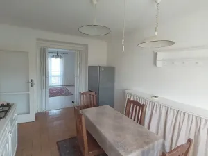 Pronájem bytu 2+1, Praha - Vršovice, Konopišťská, 54 m2