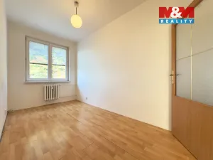 Prodej bytu 3+1, Ostrava - Muglinov, Vdovská, 70 m2