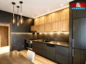 Prodej bytu 3+1, Ostrava - Muglinov, Vdovská, 70 m2