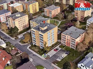 Prodej bytu 3+1, Ostrava - Muglinov, Vdovská, 70 m2