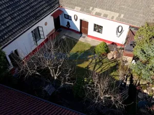 Prodej rodinného domu, Chlum u Třeboně, Husova, 120 m2