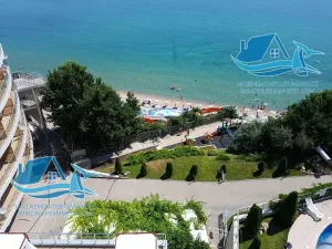 Prodej bytu 3+kk, Bjala, Bulharsko, 107 m2