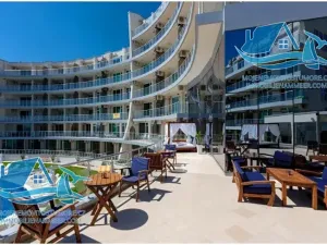 Prodej bytu 3+kk, Bjala, Bulharsko, 107 m2