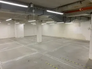 Pronájem skladu, Praha - Stodůlky, Hábova, 191 m2