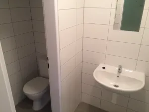 Pronájem skladu, Praha - Stodůlky, Hábova, 191 m2