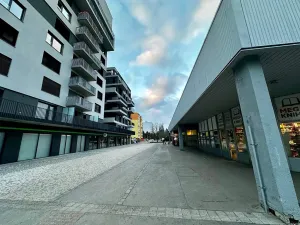 Pronájem obchodního prostoru, Praha - Stodůlky, Hábova, 106 m2