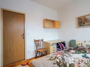 Prodej bytu 3+1, Brno, Krásného, 55 m2