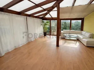 Pronájem rodinného domu, Brno, Malíkova, 95 m2