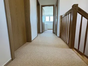 Prodej rodinného domu, Vejprnice, V Cihelně, 127 m2