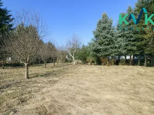 Prodej pozemku pro bydlení, Krásné Údolí, 880 m2