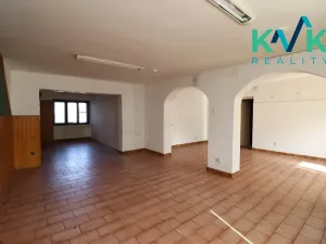 Prodej rodinného domu, Krásné Údolí, 227 m2