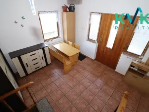 Prodej rodinného domu, Krásné Údolí, 227 m2