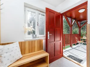 Prodej chaty, Pastviny, 50 m2