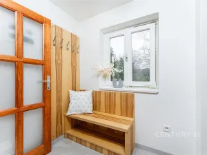 Prodej chaty, Pastviny, 50 m2