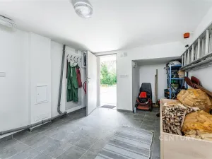 Prodej chaty, Pastviny, 50 m2