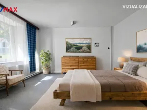 Prodej ubytování, Soběšice - Damíč, 166 m2