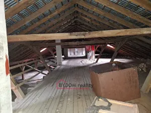 Prodej ubytování, Skapce, 560 m2