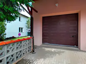 Prodej rodinného domu, Mladá Boleslav, Východní, 180 m2