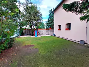 Prodej rodinného domu, Mladá Boleslav, Východní, 180 m2