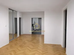 Pronájem bytu 3+1, Ostrava, Veleslavínova, 116 m2