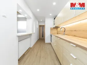 Prodej rodinného domu, Brno - Líšeň, Karolíny Světlé, 290 m2