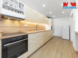 Prodej rodinného domu, Brno - Líšeň, Karolíny Světlé, 290 m2