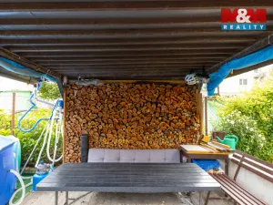 Prodej rodinného domu, Brno - Líšeň, Karolíny Světlé, 290 m2