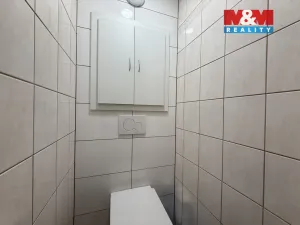 Prodej bytu 1+1, Orlová - Lutyně, Okružní, 51 m2