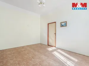 Prodej bytu 2+1, Česká Lípa, Dubická, 51 m2