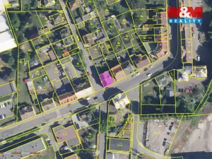 Prodej bytu 2+1, Česká Lípa, Dubická, 51 m2