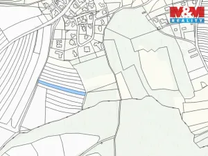 Prodej pole, Tehov, 16743 m2