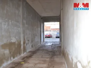 Prodej bytu 1+1, Červený Kostelec, Boženy Němcové, 85 m2