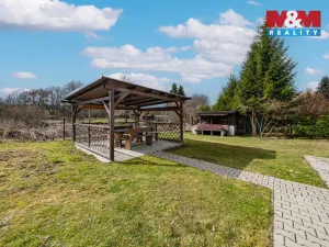 Prodej chaty, Košice - Doubí, 68 m2