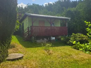 Prodej zahrady, Vísky, 773 m2