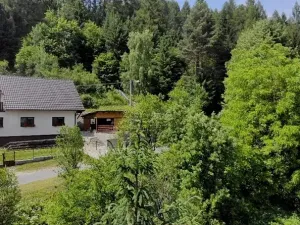 Pronájem rodinného domu, Starý Hrozenkov, 151 m2