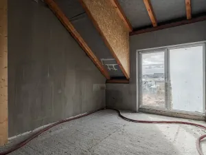 Prodej rodinného domu, Pardubice, 136 m2