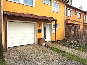 Prodej rodinného domu, Tišice, Hasičská, 150 m2