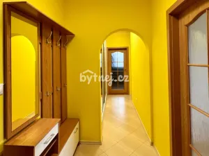 Pronájem bytu 3+1, Olomouc - Neředín, Zelená, 64 m2