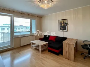 Pronájem bytu 3+1, Olomouc - Neředín, Zelená, 64 m2