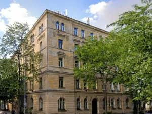 Prodej bytu 1+kk, Praha - Žižkov, Jagellonská, 18 m2