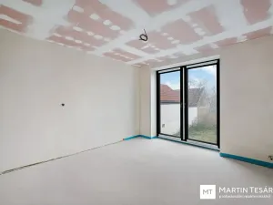 Prodej rodinného domu, Starovice, 221 m2