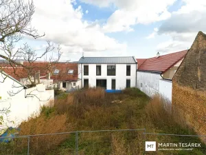 Prodej rodinného domu, Starovice, 221 m2