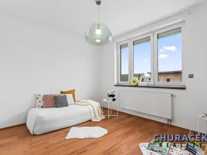 Pronájem bytu 3+kk, Praha - Kunratice, Merhoutova, 114 m2