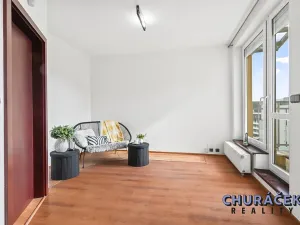 Pronájem bytu 3+kk, Praha - Kunratice, Merhoutova, 114 m2