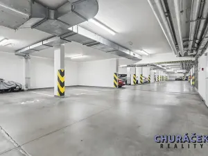 Pronájem bytu 3+kk, Praha - Kunratice, Merhoutova, 114 m2