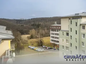 Pronájem bytu 3+kk, Praha - Kunratice, Merhoutova, 114 m2