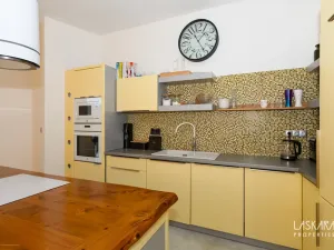 Pronájem bytu 3+kk, Horoušany - Horoušánky, Hlavní, 129 m2